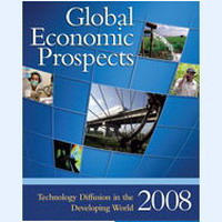 Experţii Băncii Mondiale susţin că în 2008 economia Republicii Moldova ar putea creşte cu 6,8%