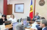 Guvernul a aprobat două regulamente pentru facilitarea exportului mărfurilor moldoveneşti pe piaţa UE  