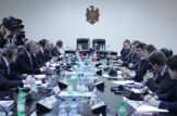 Moldova şi Ungaria au semnat şi trei acorduri de cooperare