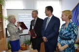 Filiala Edineț a CCI a Moldovei și Regiunea de Dezvoltare Latgale, Letonia, au semnat un Acord de colaborare