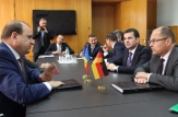 Constantin: România înțelege mai bine ca oricine necesitatea de a ajuta Republica Moldova acum și nu mai târziu