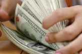 Banca Naţională a Moldovei a anunţat pentru luni, 3 noiembrie, un curs de schimb de 14.8069 lei pentru un dolar SUA