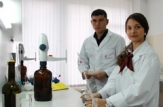 La Universitatea Tehnică din Moldova a fost inaugurat un Centru modern de cercetări în vinificație