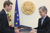 Germania oferă încă două milioane de euro pentru îmbunătățirea eficienței energetice în satele din Moldova