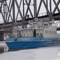 Guvernul Moldovei a eliberat compania Danube Logistics de obligaţia de a construi portul  de pasageri de la  Griurgiuleşti