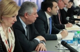 Premierul Chiril Gaburici: „Toţi agenţii economici trebuie să fie tratați în mod egal”