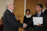 Moldova și Cehia continuă să dezvolte parteneriate economice durabile