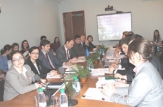 La Ministerul Agriculturii şi Industriei Aalimentare a avut loc prima reuniune a subcomitetului RM-UE pentru masurile sanitare si fitosanitare 