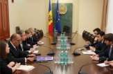 În Republica Moldova vor fi dezvoltate noi mecanisme de protecţie a drepturilor antreprenorilor, cu suportul BERD