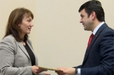 Guvernul Republicii Moldova pledează pentru iniţierea negocierilor unui nou program de cooperare cu FMI