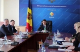 Ministerul Economiei va înfiinţa două incubatoare noi de afaceri la Cahul şi Călăraşi