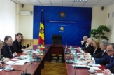 Statele Unite își reconfirmă interesul de a dezvolta parteneriate economice cu Moldova