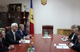 BERD va continua programul de dezvoltare a mediului de afaceri din Moldova