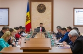 Cabinetul de miniștri a aprobat astăzi modificările la Regulamentul de aplicare a destinaţiilor vamale prevăzute de Codul vamal al Republicii Moldova