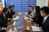 Investitorii chinezi, interesați să realizeze proiecte de dezvoltare a infrastructurii în R.Moldova