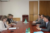 Republica Moldova impulsionează cooperarea cu Comisia Economică pentru Europa a ONU