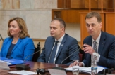 Uniunea Europeană oferă asistență pentru consolidarea capacităților Băncii Naționale a Moldovei 