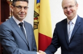 Cehia va continua să dezvolte proiecte investiționale în infrastructura moldovenească