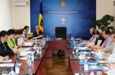 Sub-comitetului RM-UE pentru cooperare economică s-a reunit la Chișinău