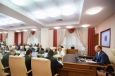 Guvernul perfecţionează mecanismul de coordonare a asistenţei externe acordată Republicii Moldova