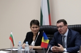Comisia interguvernamentală moldo-bulgară s-a încheiat. Părțile s-au angajat să dinamizeze cooperarea comercial-economică bilaterală