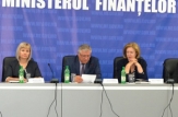 Ministerul Finanțelor în comun cu Delegația Uniunii Europene în Republica Moldova a lansat  Evaluarea Cheltuielilor Publice și Responsabilității Financiare pentru anul 2015