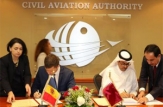 Runda a treia de negocieri pe textul Acordului între Guvernul Republicii Moldova şi Guvernul Statului Qatar privind serviciile aeriene