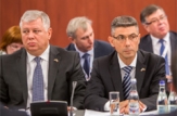 Stephane Bride: Lucrările de construcție a gazoductului Ungheni-Chişinău vor demara la începutul anului viitor