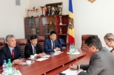 Moldova și Vietnam vor intensifica cooperarea comercial-economică