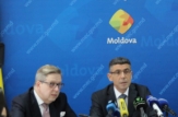Uniunea Europeană acordă Moldovei 2,3 milioane de euro 