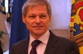 Premierul Cioloș i-a transmis omologului de la Chișinău acțiunile 