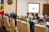 BERD va acorda un grant de 250 de mii de euro pentru modernizarea Căilor Ferate din Moldova