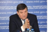 Iurie Chirinciuc: „Suntem total nemulțumiți de prestația companiei OHL ZS pe piața Republicii Moldova”