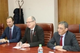 Compania AirBus Group examinează posibilitatea extinderii pe piața Republicii Moldova