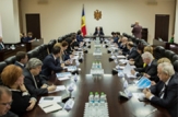 Consiliul Economic al Prim-ministrului va crea grupuri de lucru tematice