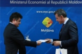 Companiile din județul Cluj vor să investească în Republica Moldova