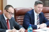 BCR intenționează să participe mai activ la proiectele investiționale din Republica Moldova