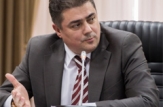 Ministrul Economiei, Octavian Calmîc, a avut o discuție telefonică cu omologul său ucrainean