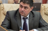 Ministrul Economiei, Octavian Calmîc, participă la lucrările Reuniunii anuale a BERD