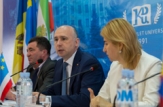 În Moldova a fost lansat proiectul 
