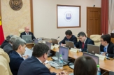 Cabinetul de miniştri a aprobat proiectul noii legi cu privire la energetică