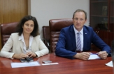 Compania austriacă Gebauer & Griller examinează posibilitatea de a-și extinde afacerile în Republica Moldova