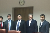 Ministerul Economiei și Grupul Gaz Union Fenosa au semnat un Aranjament pentru regularizarea  recuperării devierilor tarifare