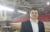  Oleg Braga este noul director general ”Floare Carpet”