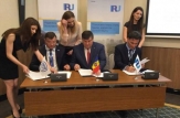 La Chișinău a fost semnată Declarația de Intenție privind integrarea Cartei de Calitate a CEMT în componența profesională pentru Republica Moldova