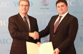 Republica Moldova a devenit al 84 stat-membru OMC, care a ratificat Acordul privind Facilitarea Comerţului