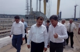 Republica Moldova și Ucraina au reluat consultările în problema funcționării Complexului hidroenergetic nistrean de la Novodnestrovsk