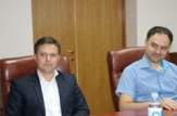 Ministerul Economiei a selectat doi potențiali candidați pentru funcția de administrator principal al ZEL ”Bălți”