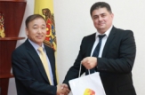 Coreea este interesată în dezvoltarea relațiilor economice cu Republica Moldova