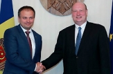 Comisia Europeană susține Republica Moldova în modernizarea domeniului transporturilor